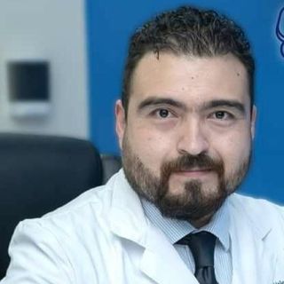 Dr. Julio Cesar Valenzuela Montoya