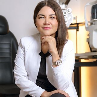 Dra. Diana Stephanie Parra Rodriguez