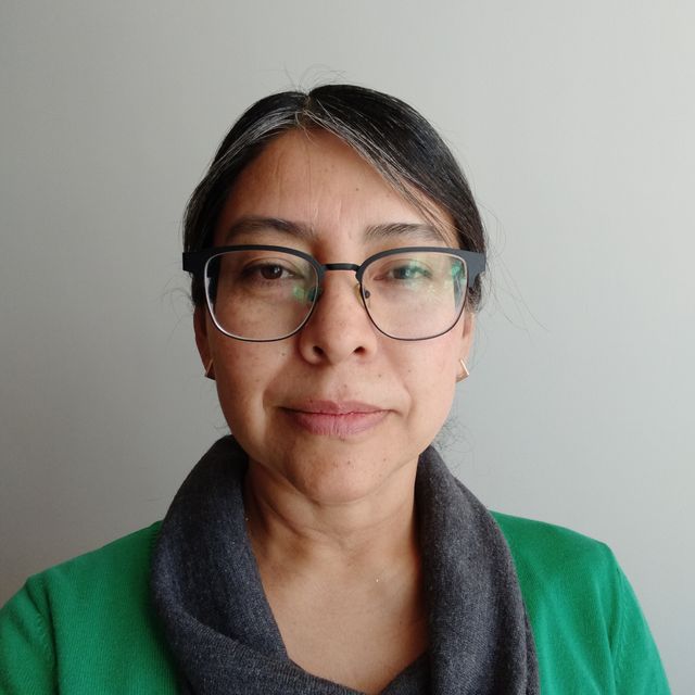 Brenda Jerusalén Romero Gómez, Psicólogo Ciudad de México
