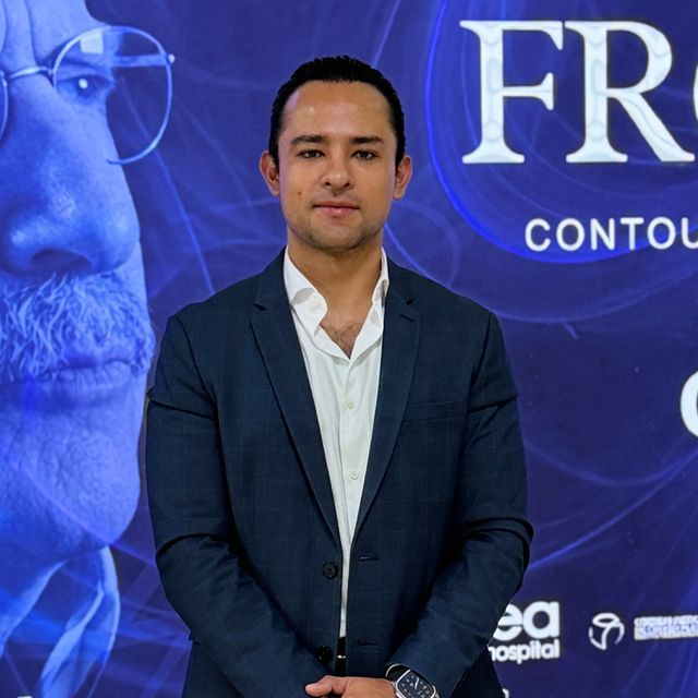 Enrique Chavez Serna, Médico general Puebla