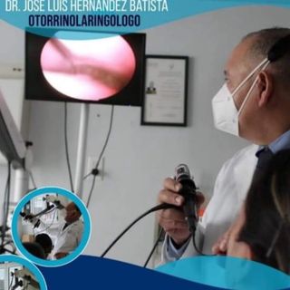 Dr. Jose Luis Hernández Batista