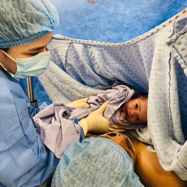 Melina Azeneth Estrada Gutiérrez, Pediatra Saltillo