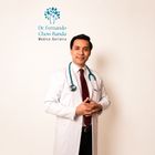 Dr. Fernando Chow Banda