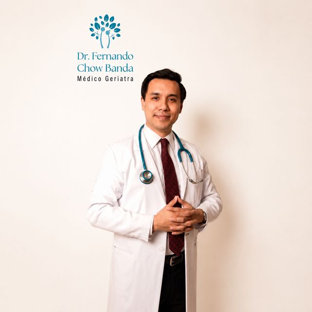 Fernando Chow Banda, Médico general Torreon