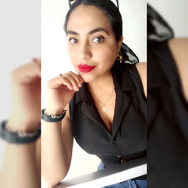 Gabriela Garcia Pedraza, Psicólogo Morelia