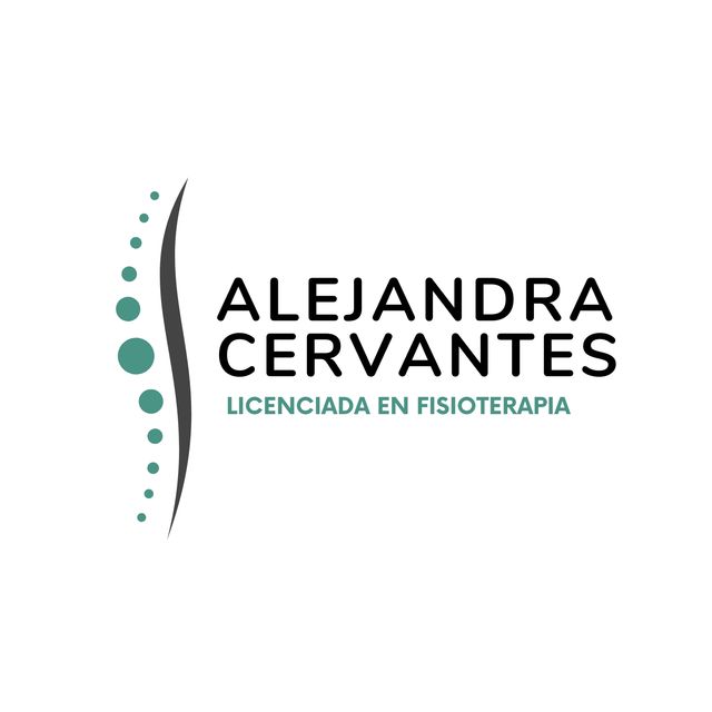 Alejandra Cervantes, Fisioterapeuta San Pedro Garza Garcia