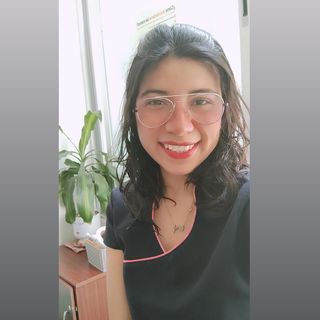 Ampliar imagen: Yessenia Edith  Sánchez Vargas, Nutricionista Tlalpan