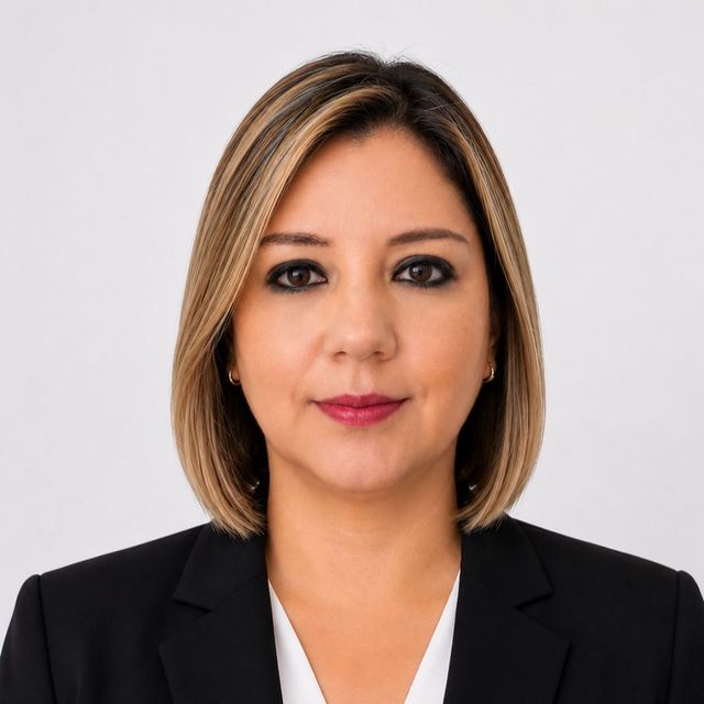 Linda Lujano, Ortodoncista Morelia
