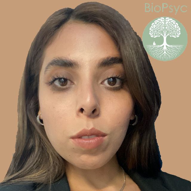 Regina García Nava