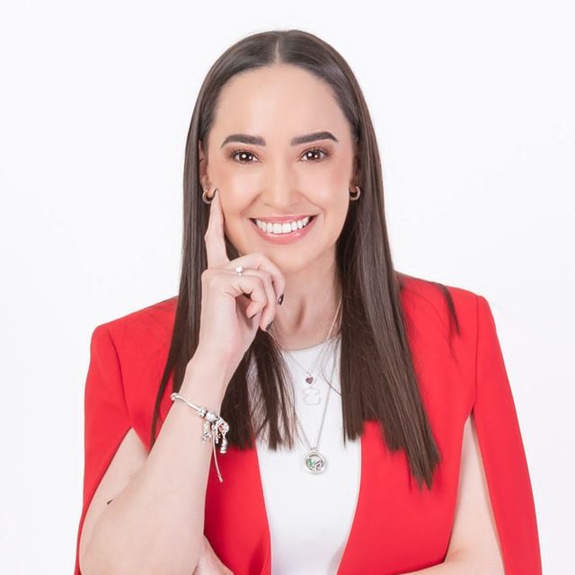 Fátima Martínez, Psicólogo Monterrey