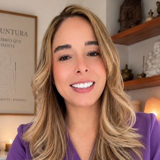 Tahi Ricart, Acupuntor Ciudad de México