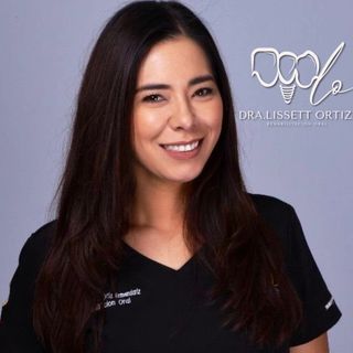 Ampliar imagen: Ana Lissett Ortiz, Dentista - Odontólogo Zapopan