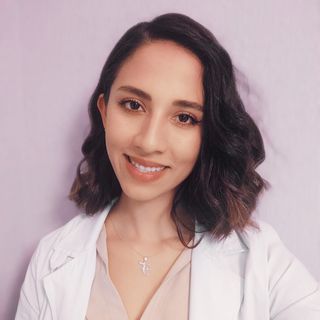 Ampliar imagen: María Fernanda Vázquez Marín, Fisioterapeuta Toluca de Lerdo