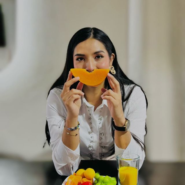 Ivonne Salazar Cruz, Nutriólogo Azcapotzalco