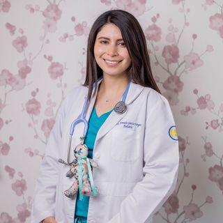 Daniela García Vargas, Alergólogo Puebla