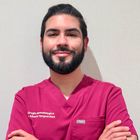 Dr. Alberto Enrique Vengoechea Guerrero