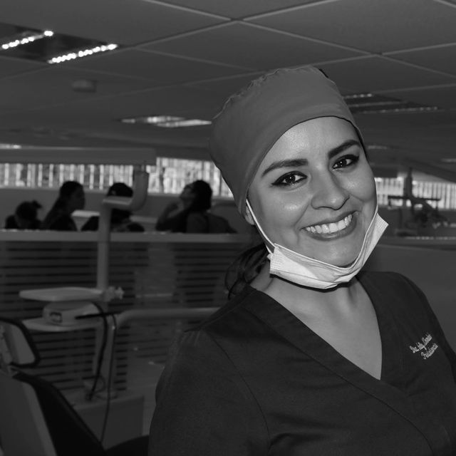 Anelly Maritzel Hernández Hernández, Dentista - Odontólogo Coahuila