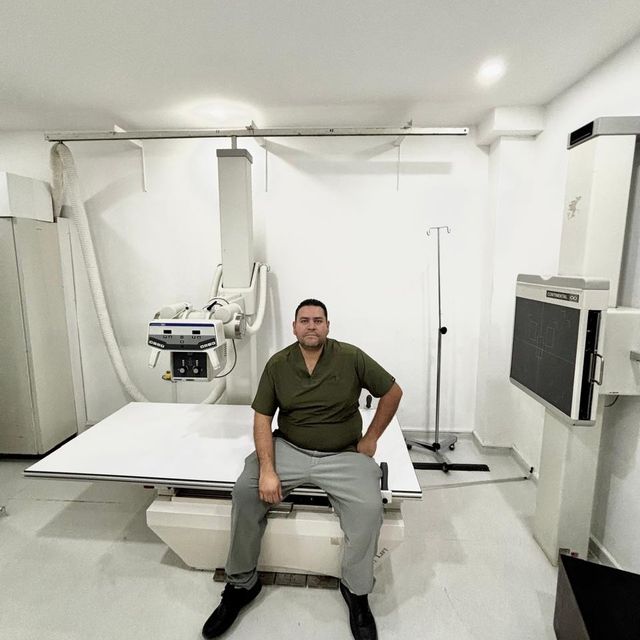 Samuel Garza Pacheco