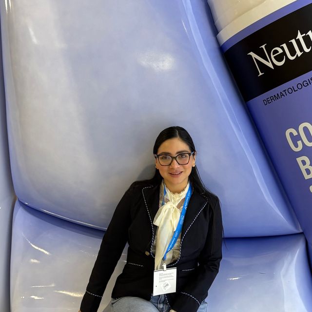 Ana Karen García Morales, Médico general Miguel Hidalgo