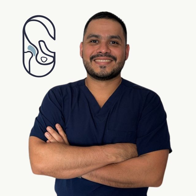 Gerardo Francisco Mellado Cruz, Traumatólogo Boca del Rio