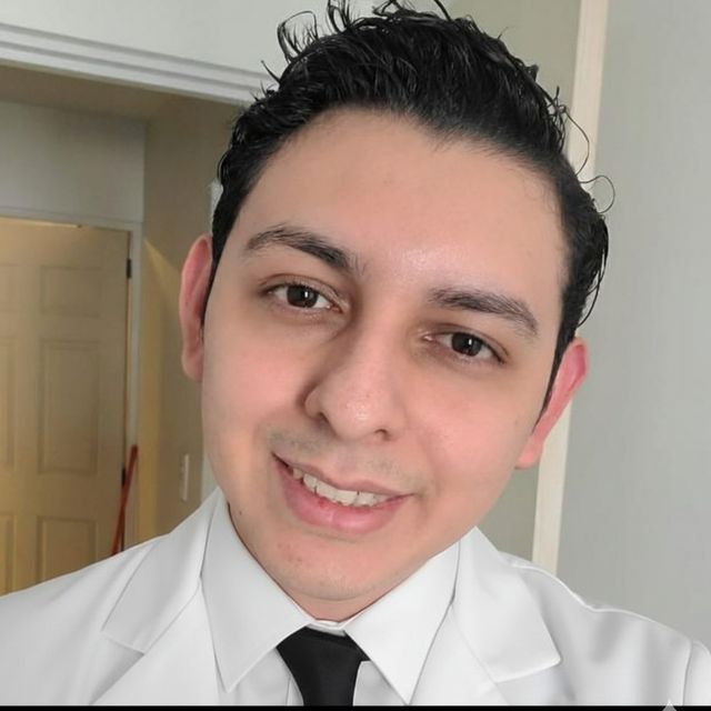 Oscar Javier Martínez Torres, Ginecólogo Puerto Vallarta