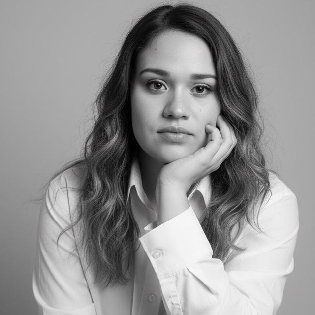 Julieta Valdez Palma, Psicólogo Parral