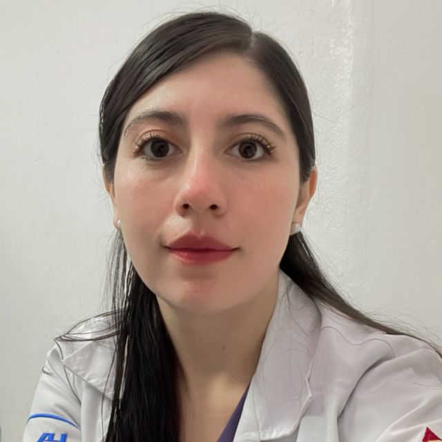 Mariana Aparicio Fabila, Ginecólogo Toluca de Lerdo