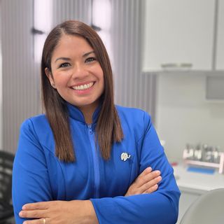Ampliar imagen: Zurisadai Salinas Chávez, Dentista - Odontólogo Tampico