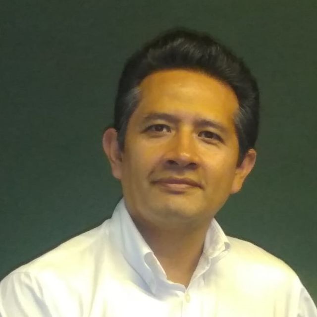 Antonio Martínez Martínez, Psicólogo Ciudad de México