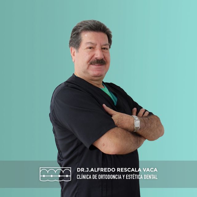 J Alfredo Rescala Vaca, Dentista - Odontólogo Michoacan