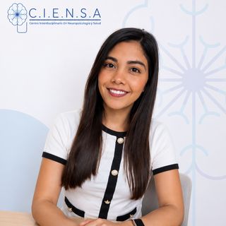 Mtra. Alejandra Tejada Colin