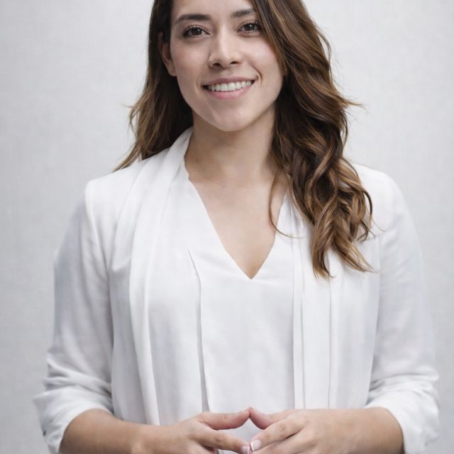 Yolanda Aguilar Auces, Psicólogo San Luis Potosi