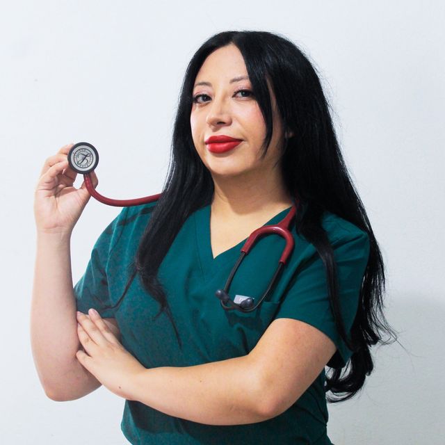 Karen Carmina Hernández Rojas
