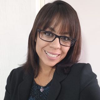 Ampliar imagen: Nadxieli Rodriguez, Psicólogo Ciudad de México