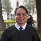 Dr. Luis Enrique Flores Huerta