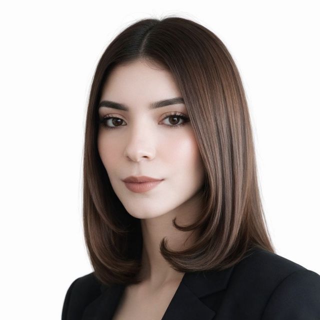 María Fernanda Ramos Becerril, Psicólogo Santiago de Querétaro