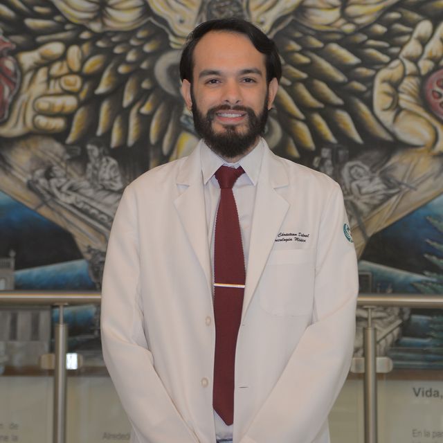 Christian Delval, Oncólogo médico Chihuahua