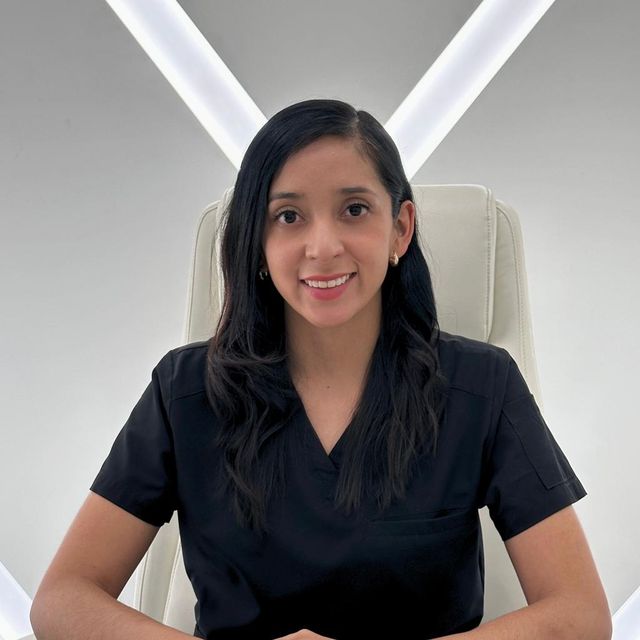 Karla Medellín Robledo