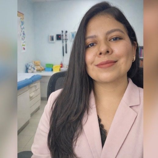 Paola García Arcos, Pediatra Monterrey