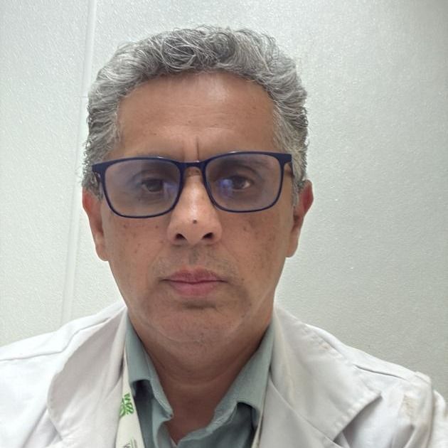 Oscar Paul Trejo recinas