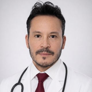 Guillermo Enrique López Acevedo, Homeópata San Andres Cholula