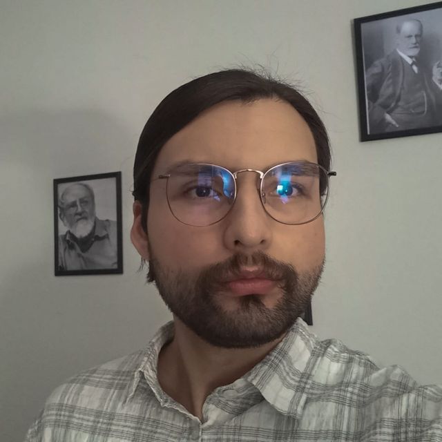 Urbano Gustavo Arrieta Guzmán, Psicólogo Monterrey