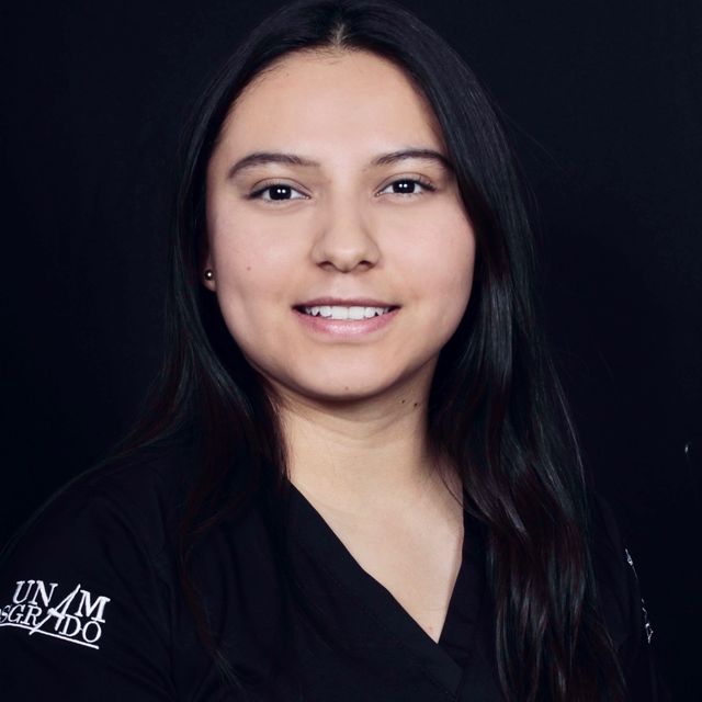 Fernanda Suaste Migoni, Dentista - Odontólogo Ciudad de México