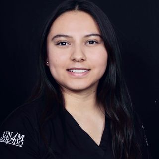 Fernanda Suaste Migoni, Dentista - Odontólogo Ciudad de México