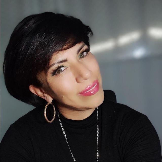 Elena  Trujillo Cervantes , Psicólogo Gustavo A Madero