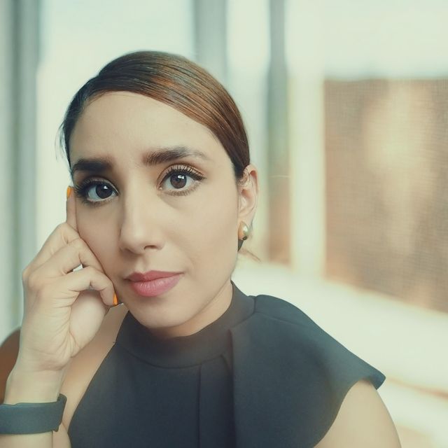 Ana Ivonne Rodriguez Ramos, Psicólogo Ciudad Juarez