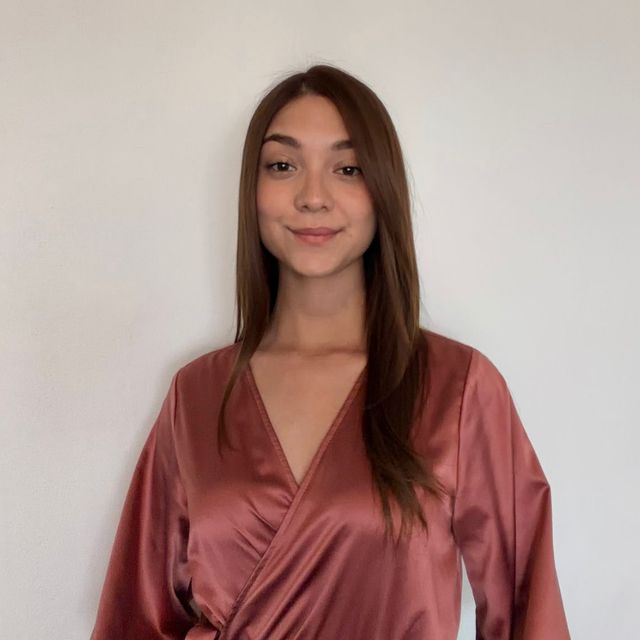 Mariel Sofia  Diaz Soto, Psicólogo Santiago de Querétaro