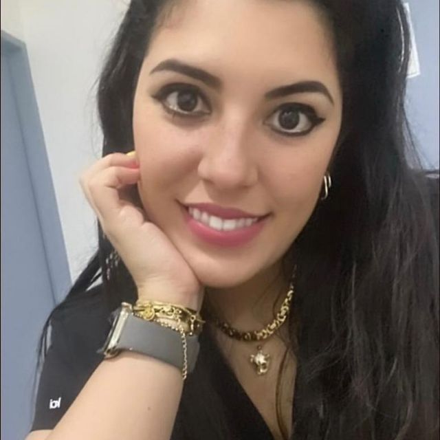 Erika Naranjo Wenzel, Médico general Veracruz