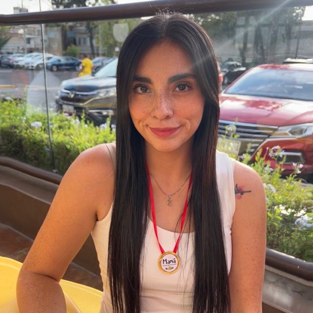 Jessica Berenice Cárdenas Tosky, Psicólogo Venustiano Carranza