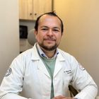 Dr. Orlando Pérez Campos